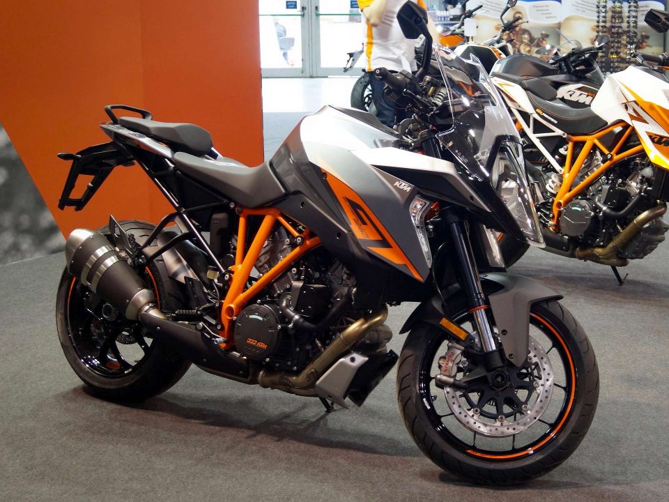إفلاس شركة الدرجات النمساوية KTM رسمياً.. مع ديون بملياري يورو وتسرح 3623 موظف إفلاس شركة الدرجات النمساوية KTM رسمياً.. مع ديون بملياري يورو وتسرح 3623 موظف
