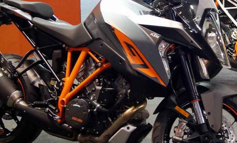 KTM بالنمسا العليا تخطط لتسريح 300 موظف وتوقف الإنتاج في شهري يناير وفبراير