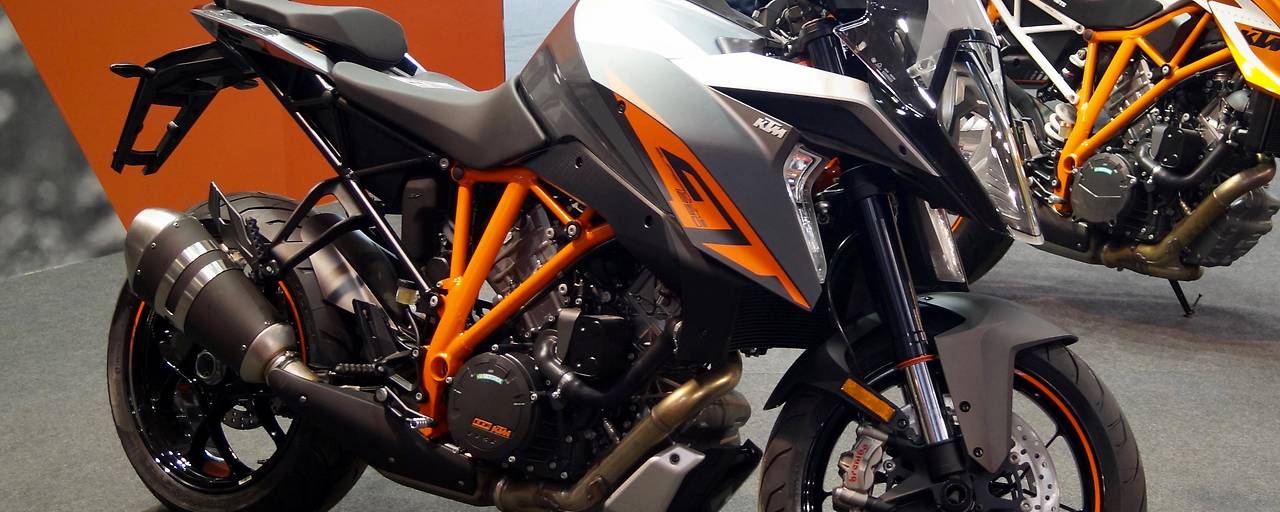 KTM بالنمسا العليا تخطط لتسريح 300 موظف وتوقف الإنتاج في شهري يناير وفبراير