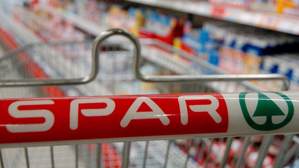 نقص طفيف في منتجات الألبان بأوروبا يزيد من تعقيد النزاع بين NÖM وSpar نقص طفيف في منتجات الألبان بأوروبا يزيد من تعقيد النزاع بين NÖM وSpar