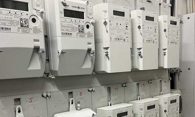 رئيس هيئة E-Control يطالب بتوفير فواتير كهرباء شهرية للمستهلكين في النمسا رئيس هيئة E-Control يطالب بتوفير فواتير كهرباء شهرية للمستهلكين في النمسا