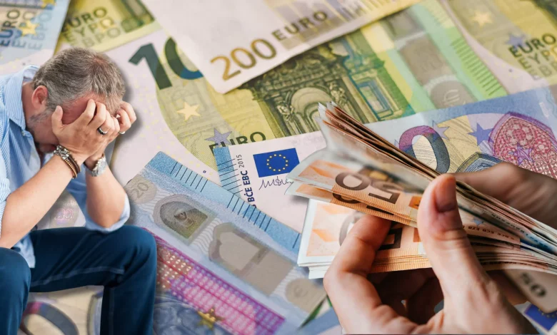 نمساوي يخسر 120 ألف يورو بسبب نصيحة استثمارية عبر منصة مواعدة