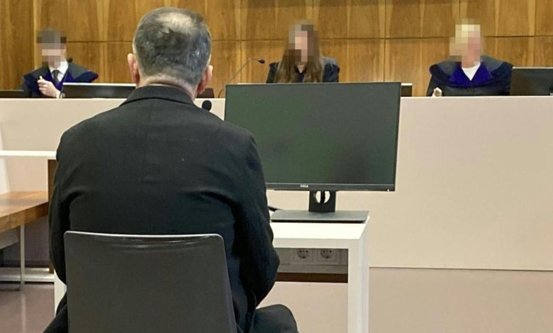 محاكمة في غراتس: تبرئة رجل متهم بجريمة قتل عمرها 19 عامًا محاكمة في غراتس: تبرئة رجل متهم بجريمة قتل عمرها 19 عامًا