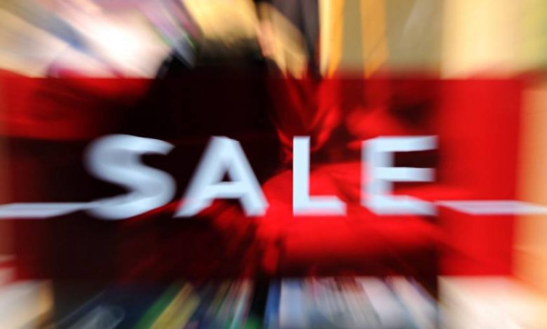 غرفة العمل ي النمسا تحذر من الاحتيال والمتاجر الوهمية خلال Black Friday غرفة العمل ي النمسا تحذر من الاحتيال والمتاجر الوهمية خلال Black Friday