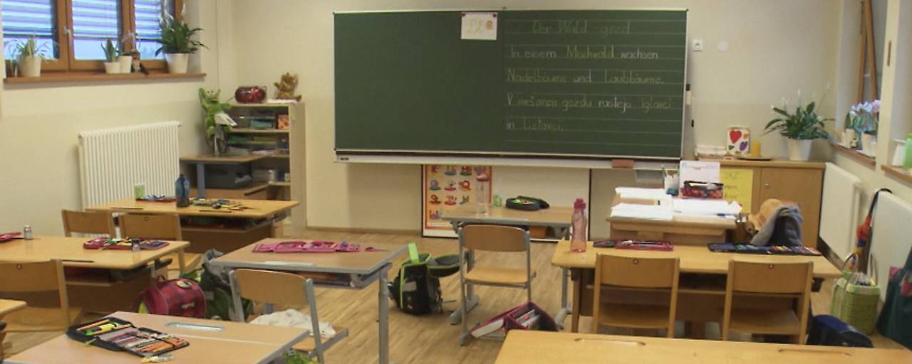 مطالب بتخصيص 100 مليون يورو لتعزيز تعلم اللغة الألمانية في مدارس النمسا