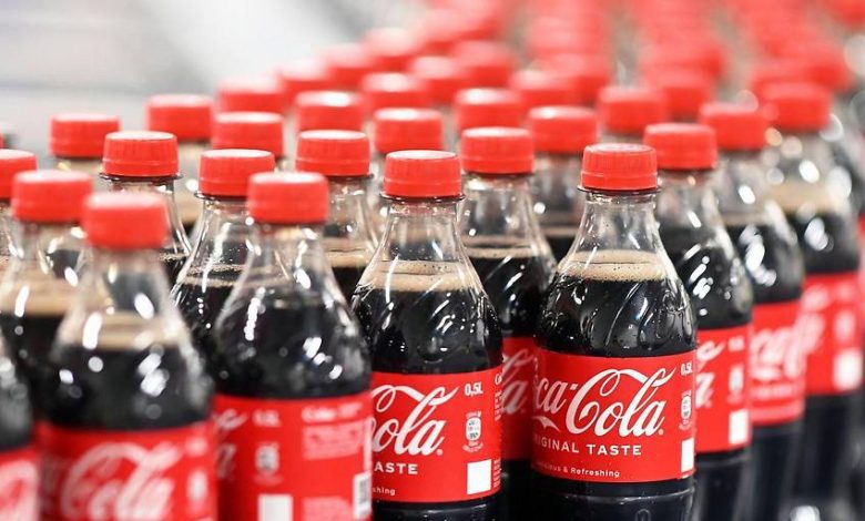 Coca-Cola تُحول 28 مليون زجاجة مسحوبة إلى غاز حيوي في النمسا Coca-Cola تُحول 28 مليون زجاجة مسحوبة إلى غاز حيوي في النمسا