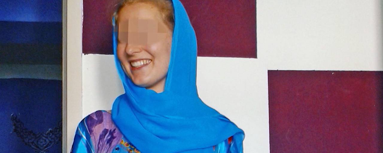 وزارة الخارجية النمساوية تعلن عن خطة لإعادة محتجزة وطفليها من سوريا