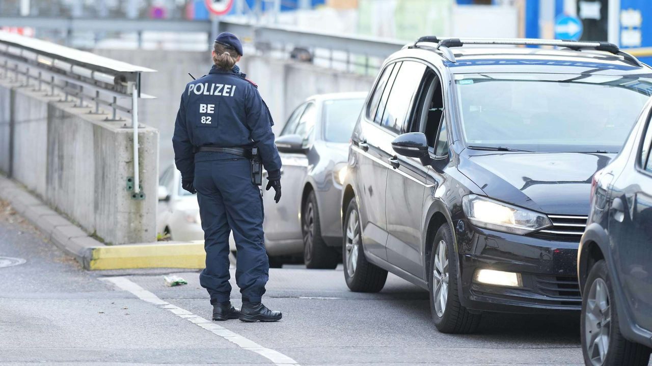 عملية بحث واسعة في مستشفى فيينا بعد اختفاء طفل عمره أسبوع