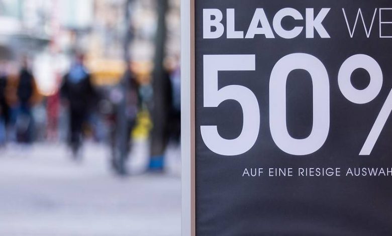 تحذيرات من عروض مضللة خلال أسبوع Black Friday في النمسا