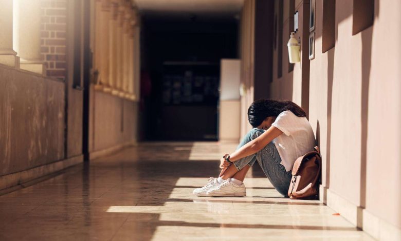 تدهور الحالة النفسية للأطفال والشباب في فيينا يؤدي الى زيادة في تعاطي المخدرات