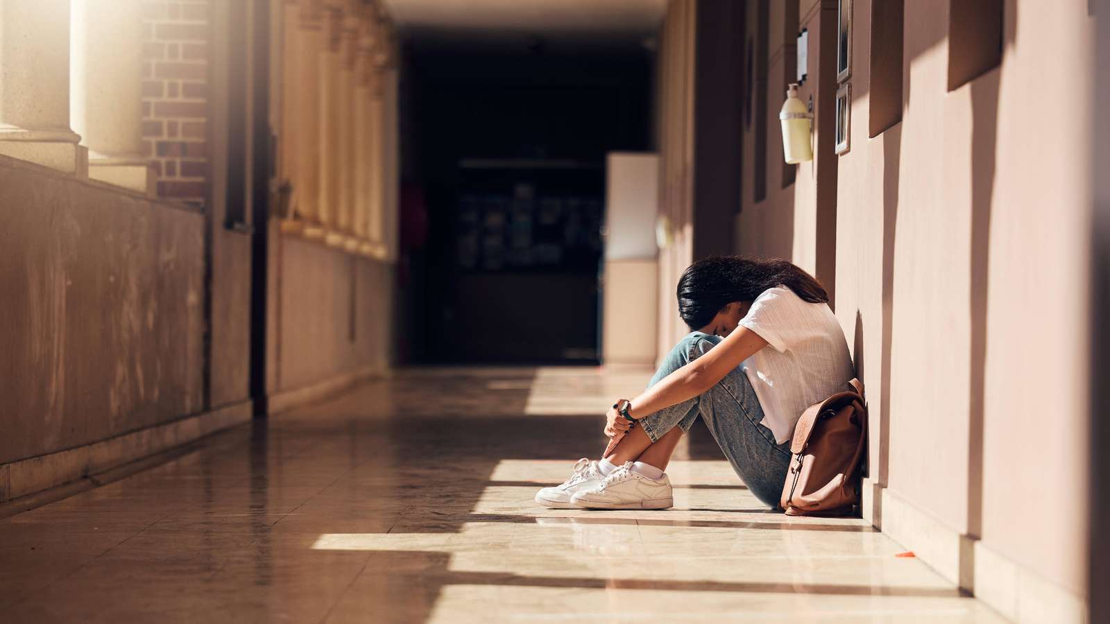 تدهور الحالة النفسية للأطفال والشباب في فيينا يؤدي الى زيادة في تعاطي المخدرات تدهور الحالة النفسية للأطفال والشباب في فيينا يؤدي الى زيادة في تعاطي المخدرات