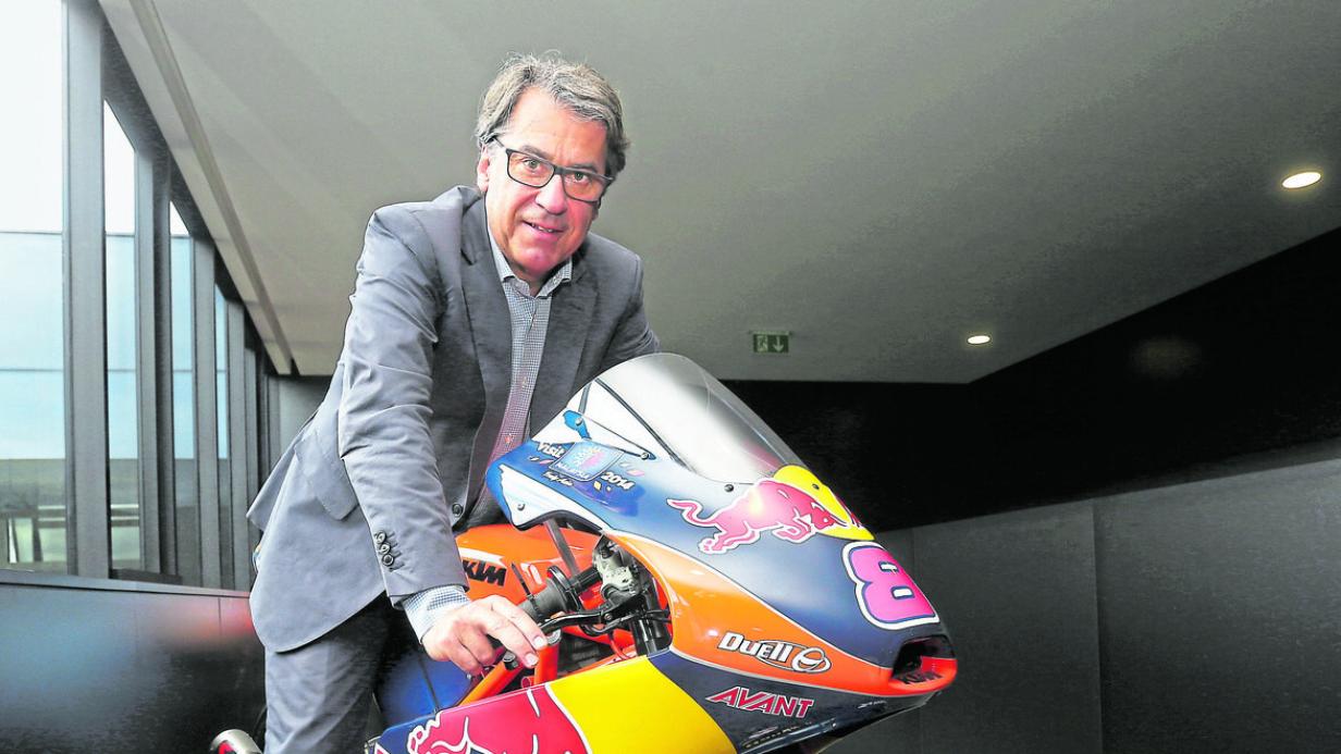 إفلاس محتمل لـ KTM يؤثر على 3700 موظف في النمسا بسبب تراجع المبيعات وتكاليف الإنتاج العالية