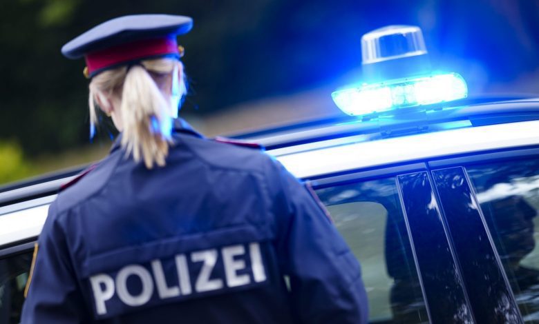 قتلته والدته من أصول تركية.. العثور على طفل متوفى في فيينا Favoriten قتلته والدته من أصول تركية.. العثور على طفل متوفى في فيينا Favoriten
