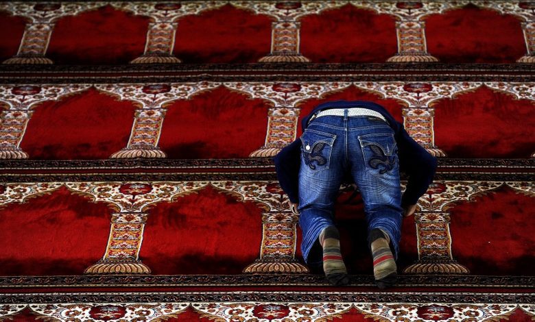 دراسة تكشف أن أكثر من ثلث النمساويين لا يريدون جاراً مسلم دراسة تكشف أن أكثر من ثلث النمساويين لا يريدون جاراً مسلم
