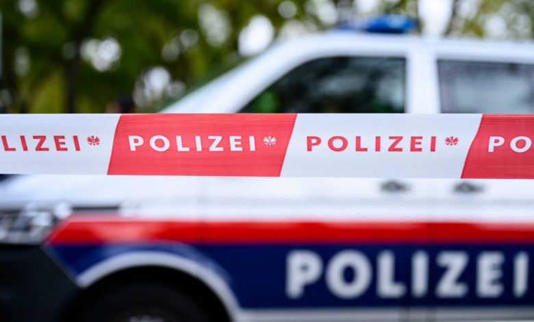 ارتفاع موجة تهديدات القنابل في النمسا.. عدة مدارس ومؤسسات تم إخلاؤها ارتفاع موجة تهديدات القنابل في النمسا.. عدة مدارس ومؤسسات تم إخلاؤها