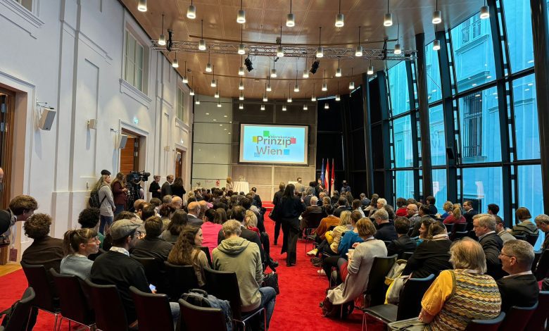 فيينا تناقش القيم المشتركة.. مؤتمر “Wertekonvent” يضع أساس التعايش السلمي