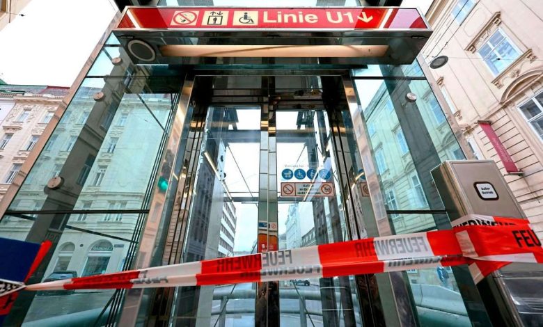 شركة Wiener Linien تعلن عن تأجيل استئناف تشغيل مترو U1 في فيينا إلى بداية ديسمبر بسبب الحريق شركة Wiener Linien تعلن عن تأجيل استئناف تشغيل مترو U1 في فيينا إلى بداية ديسمبر بسبب الحريق