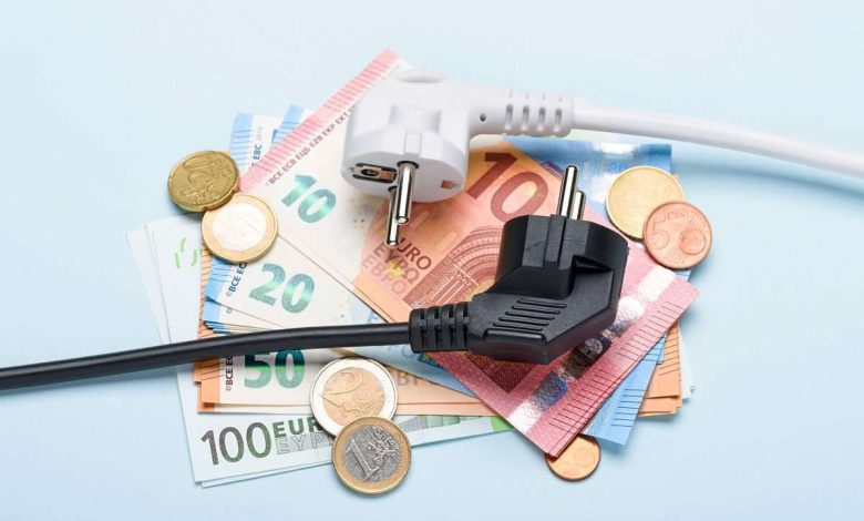 زيادة مرتقبة في رسوم شبكات الكهرباء والغاز بالنمسا عام 2025 زيادة مرتقبة في رسوم شبكات الكهرباء والغاز بالنمسا عام 2025