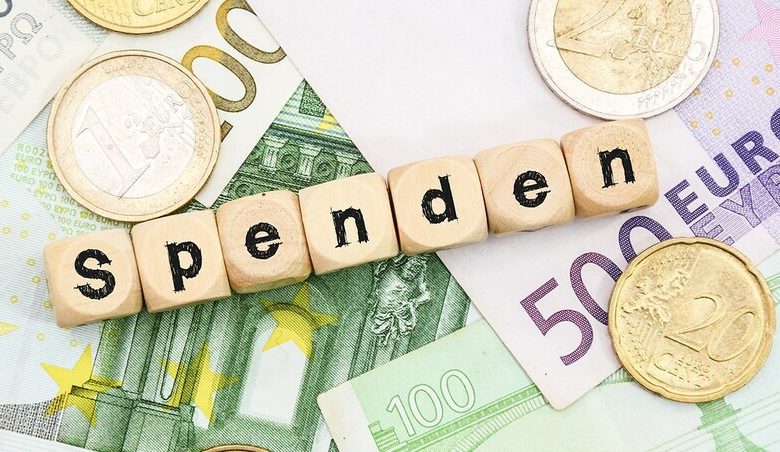 تراجع التبرعات في النمسا لأكثر من مليار يورو في 2023 مع استمرار الأزمات الدولية والمحلية تراجع التبرعات في النمسا لأكثر من مليار يورو في 2023 مع استمرار الأزمات الدولية والمحلية