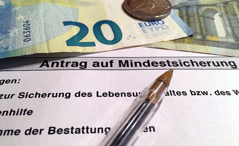 تقرير رسمي: 60% من اللاجئين ينتقلون إلى فيينا بحثًا عن المساعدات الاجتماعية تقرير رسمي: 60% من اللاجئين ينتقلون إلى فيينا بحثًا عن المساعدات الاجتماعية
