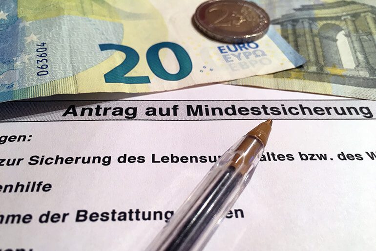 تقرير رسمي: 60% من اللاجئين ينتقلون إلى فيينا بحثًا عن المساعدات الاجتماعية تقرير رسمي: 60% من اللاجئين ينتقلون إلى فيينا بحثًا عن المساعدات الاجتماعية