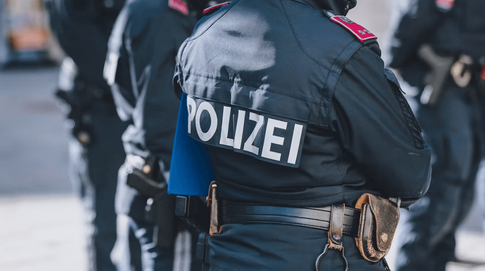 اليأس قد يكون الدافع.. تحقيق بعد إطلاق نار في النمسا السفلى ومقتل شخصين
