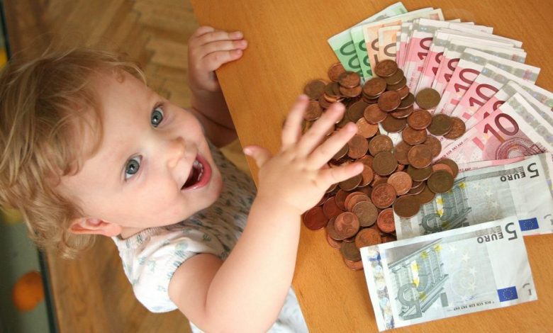 زيادة بنسبة 4.6% لدعم الأسر في النمسا اعتباراً من العام المقبل زيادة بنسبة 4.6% لدعم الأسر في النمسا اعتباراً من العام المقبل