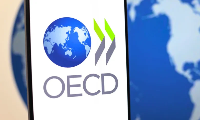 منظمة التعاون الاقتصادي والتنمية تتوقع بدء تعافي اقتصاد النمسا خلال عامين منظمة التعاون الاقتصادي والتنمية تتوقع بدء تعافي اقتصاد النمسا خلال عامين