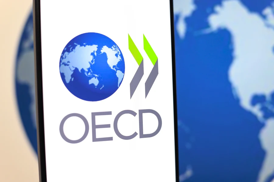 منظمة التعاون الاقتصادي والتنمية تتوقع بدء تعافي اقتصاد النمسا خلال عامين