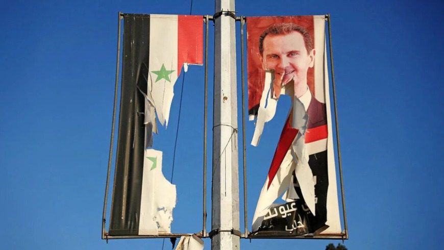 انتصار ثورة الشعب السوري على زعيم الإرهاب بشار الأسد انتصار ثورة الشعب السوري على زعيم الإرهاب بشار الأسد