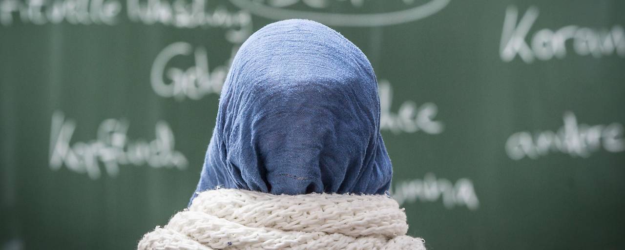 النمسا العليا تعتمد قواعد جديدة وتشديد إجراءات تعلم اللغة الألمانية النمسا العليا تعتمد قواعد جديدة وتشديد إجراءات تعلم اللغة الألمانية
