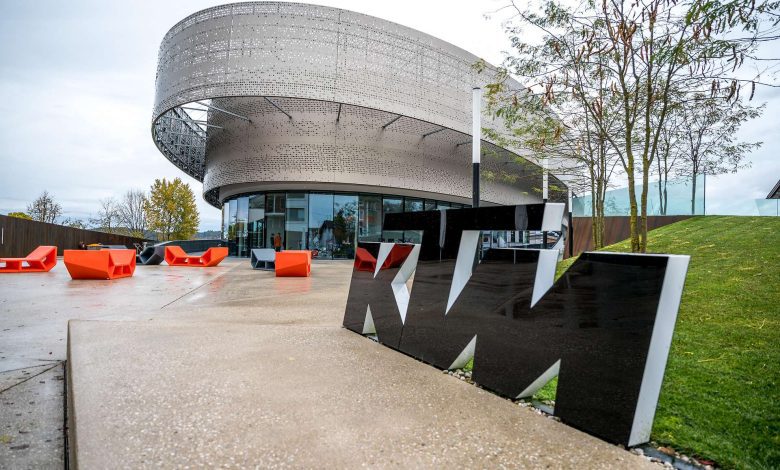 توقف العمل في شركة KTM للدراجات في النمسا العليا يهدد 3,600 وظيفة بشكل فوري