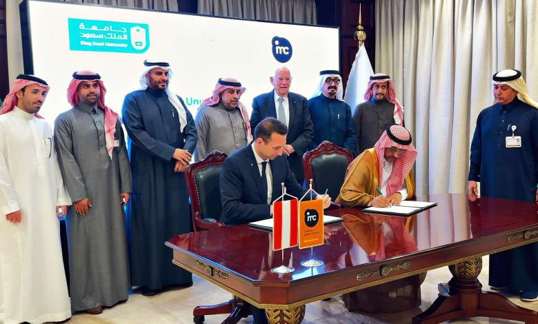 شراكة أكاديمية تجمع بين الثقافتين الأوروبية والعربية في إدارة السياحة شراكة أكاديمية تجمع بين الثقافتين الأوروبية والعربية في إدارة السياحة