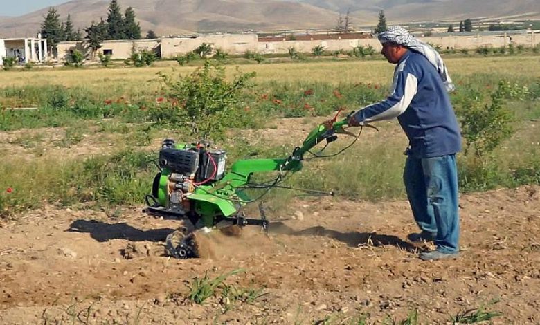 كارتياس النمساوية تواصل تقديم المساعدات في سوريا في ظل الوضع الأمني المستقر نسبياً