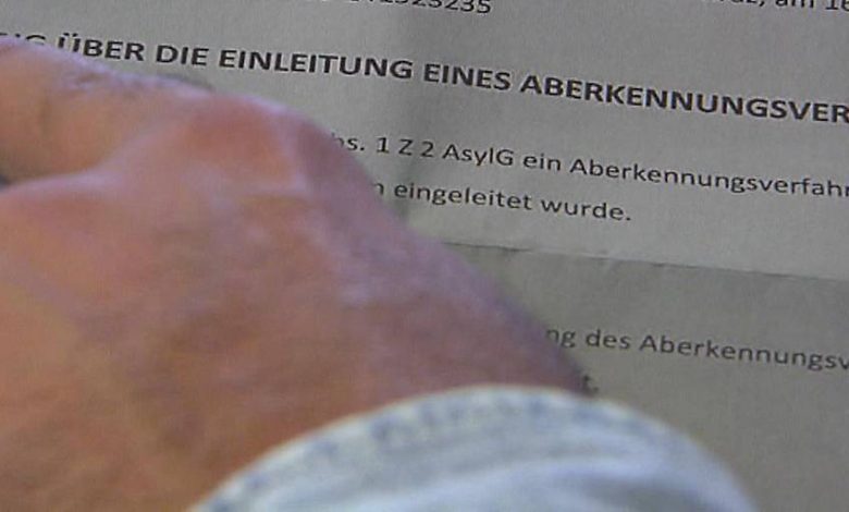 قلق واسع بين اللاجئين السوريين في النمسا بسبب إجراءات سحب اللجوء قلق واسع بين اللاجئين السوريين في النمسا بسبب إجراءات سحب اللجوء