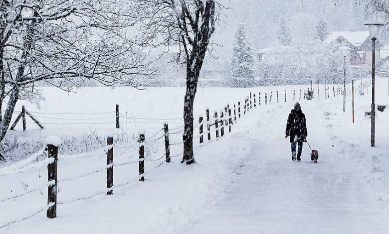 غياب الثلوج عن عواصم النمسا مع تحذيرات من عواصف تصل سرعتها إلى 140 كم/ساعة في عيد الميلاد غياب الثلوج عن عواصم النمسا مع تحذيرات من عواصف تصل سرعتها إلى 140 كم/ساعة في عيد الميلاد