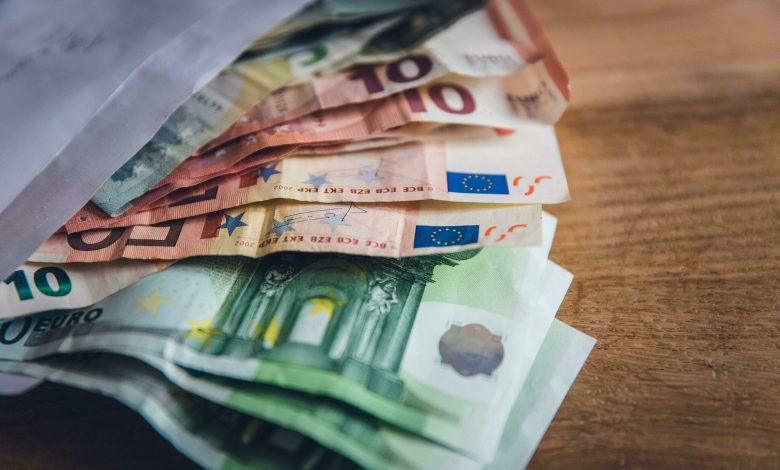 ديوان المحاسبة (RH): سكان فيينا يتقاضون أقل رواتب في النمسا ديوان المحاسبة (RH): سكان فيينا يتقاضون أقل رواتب في النمسا