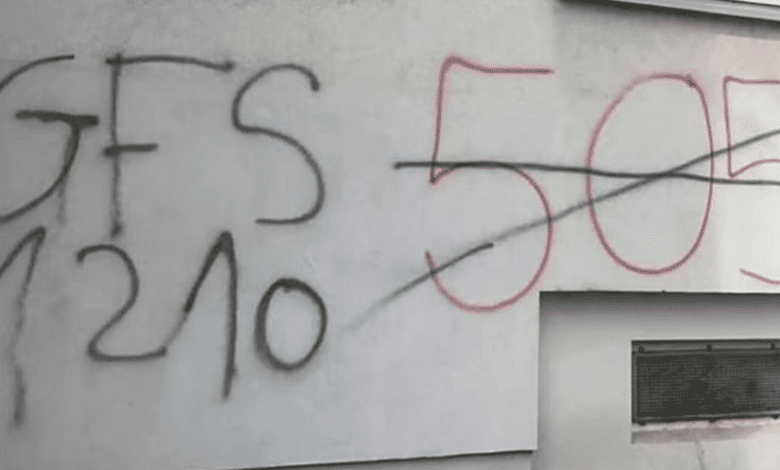 صدور أحكام بالسجن على أفراد من عصابة “505/515” السورية في فيينا وتحقيقات تطال شيشانيين