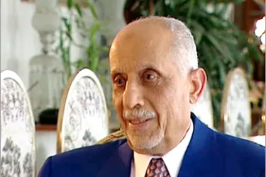 وفاة يوسف ندا مؤسس إمبراطورية الإخوان المالية عن 94 عاماً