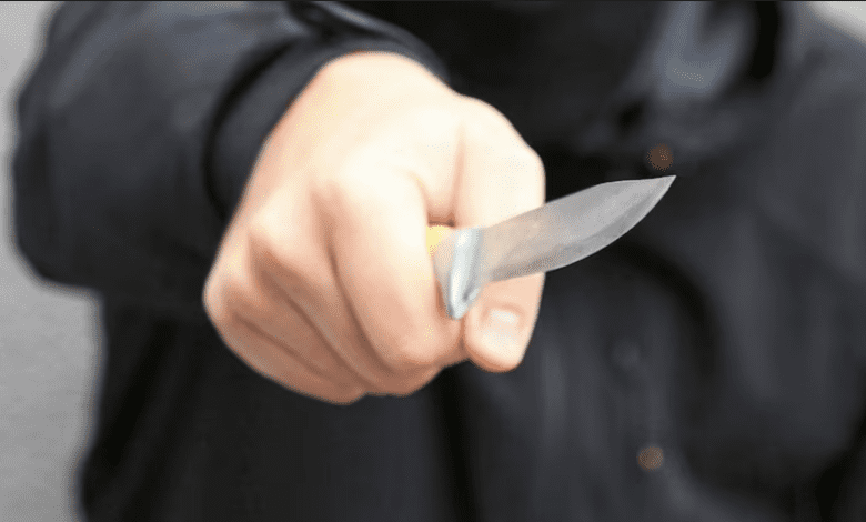 اعتقال رجل في النمسا العليا هاجم طليقته بسكين بسبب “الغيرة والاحتقان العاطفي” اعتقال رجل في النمسا العليا هاجم طليقته بسكين بسبب “الغيرة والاحتقان العاطفي”
