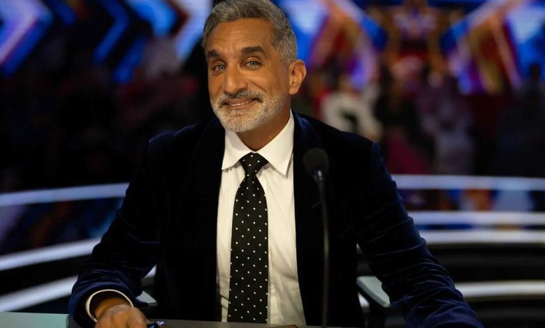 “غير صالح للمؤدبين”.. باسم يوسف ينطلق بجولة “ستاند أب كوميدي” في أوروبا “غير صالح للمؤدبين”.. باسم يوسف ينطلق بجولة “ستاند أب كوميدي” في أوروبا