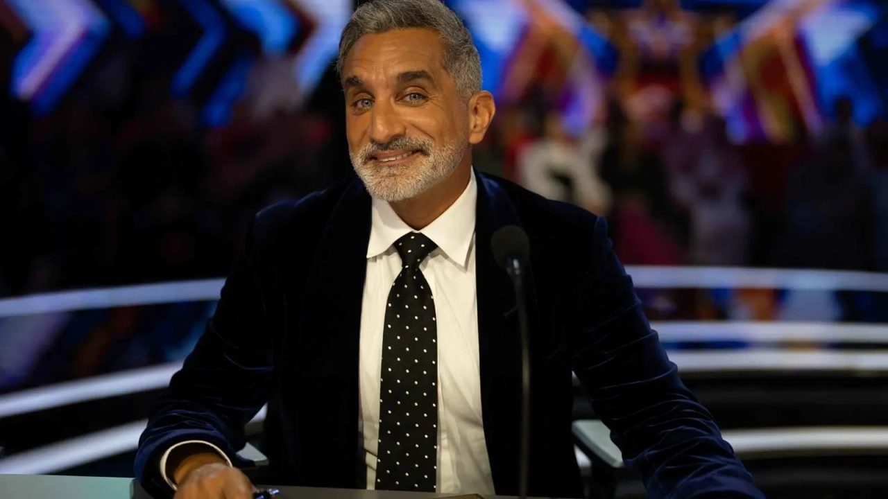 “غير صالح للمؤدبين”.. باسم يوسف ينطلق بجولة “ستاند أب كوميدي” في أوروبا “غير صالح للمؤدبين”.. باسم يوسف ينطلق بجولة “ستاند أب كوميدي” في أوروبا