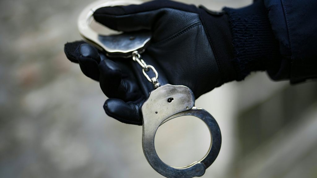 اعتقال عصابة مراهقين من تركيا والنمسا بعد سلسلة سرقات مسلحة في فيينا اعتقال عصابة مراهقين من تركيا والنمسا بعد سلسلة سرقات مسلحة في فيينا