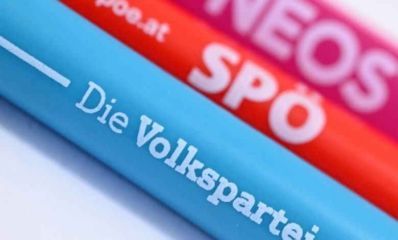 حزب SPÖ يطالب بتطبيق إجراءات العجز الأوروبية لتخفيف الأعباء المالية في النمسا