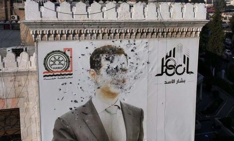النمسا مستعدة لدعم إعادة إعمار سوريا النمسا مستعدة لدعم إعادة إعمار سوريا