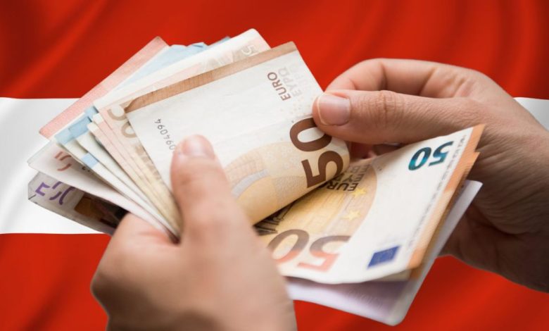 حكومة النمسا ترفع إعفاءات الشركات الصغيرة وتعدل العلاوات الضريبية في 2025 حكومة النمسا ترفع إعفاءات الشركات الصغيرة وتعدل العلاوات الضريبية في 2025