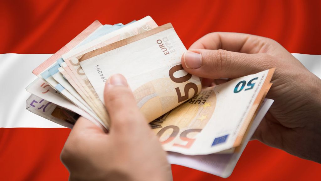 حكومة النمسا ترفع إعفاءات الشركات الصغيرة وتعدل العلاوات الضريبية في 2025 حكومة النمسا ترفع إعفاءات الشركات الصغيرة وتعدل العلاوات الضريبية في 2025