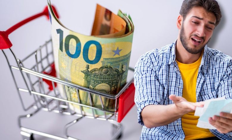 ارتفاع تكاليف المعيشة في النمسا بمقدار 458 يورو شهريًا مقارنة بعام 2019 ارتفاع تكاليف المعيشة في النمسا بمقدار 458 يورو شهريًا مقارنة بعام 2019