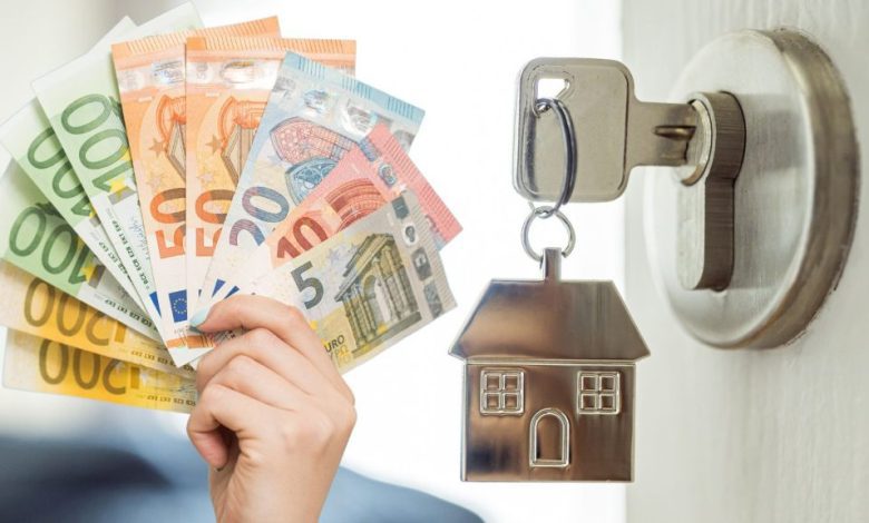 زيادات جديدة من أبريل 2025.. التغييرات المنتظرة على أسعار الإيجارات في النمسا زيادات جديدة من أبريل 2025.. التغييرات المنتظرة على أسعار الإيجارات في النمسا