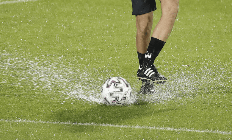 اتهام لاعب كرة قدم نمساوي سابق بالاحتيال وخيانة الأمانة اتهام لاعب كرة قدم نمساوي سابق بالاحتيال وخيانة الأمانة